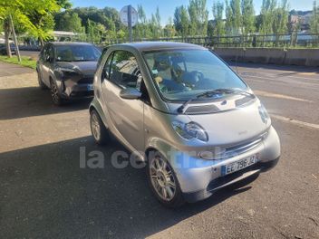 SMART SMART CABRIO CABRIO PASSION