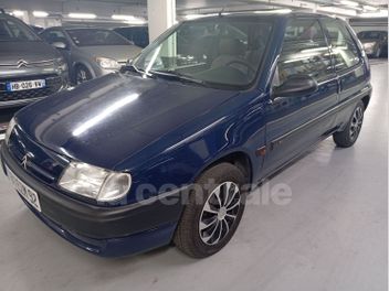 CITROEN SAXO 1.1 KWAY 3P