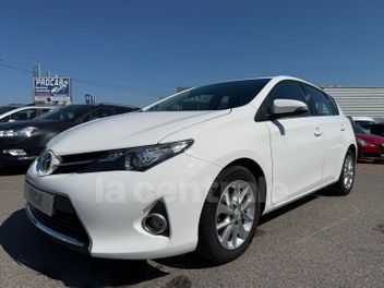 TOYOTA AURIS (2) 90 D-4D FAP DYNAMIC 110 G/KM 5P