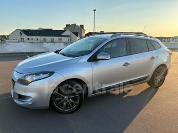 RENAULT MEGANE 3 ESTATE III ESTATE 1.4 TCE 130 DYNAMIQUE EURO5