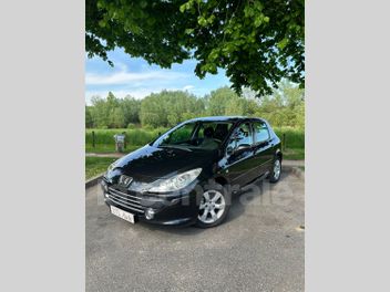 PEUGEOT 307 (2) 1.6 16S 110 SPORT PACK 5P