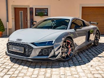 AUDI R8 (2E GENERATION) GT II (2) 5.2 V10 FSI 620 RWD GT S TRONIC 7