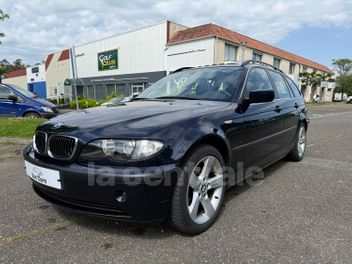 BMW SERIE 3 E46 TOURING (E46) TOURING 318IA 9CV