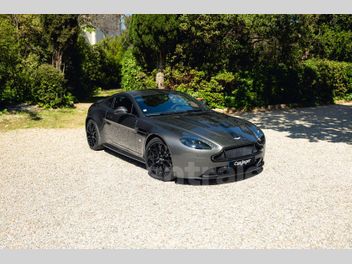 ASTON MARTIN 