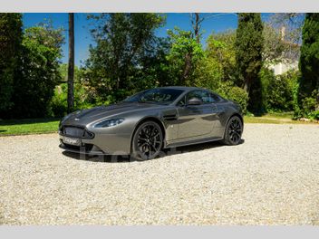 ASTON MARTIN 