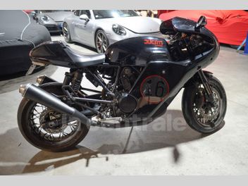 DUCATI MONSTER 1000 S2R