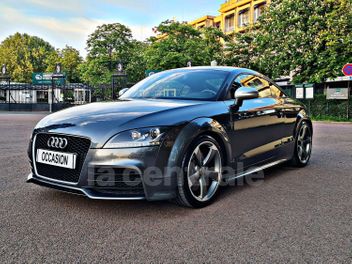 AUDI TT 2 RS II (2) COUPE 2.5 TFSI 340 QUATTRO S TRONIC 7