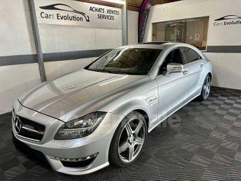 MERCEDES CLASSE CLS 2 AMG II 63 AMG BA7 SPEEDSHIFT MCT AMG