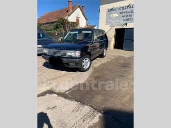LAND ROVER RANGE ROVER 2 II 4.0 SE BVA 16CV