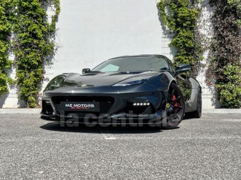 LOTUS EVORA (2) 3.5 V6 400 2+0 GT430