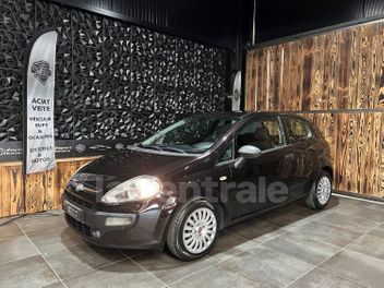 FIAT PUNTO EVO 1.3 MULTIJET 75 DYNAMIC 3P