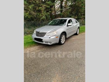 CHRYSLER 