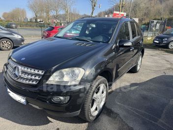 MERCEDES CLASSE M 2 II ML 320 CDI SPORT 7G-TRONIC