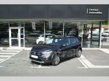 DACIA SANDERO 3 STEPWAY III STEPWAY 1.0 TCE 90 CONFORT