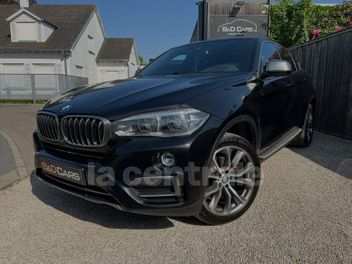 BMW X6 E71 (E71) (2) XDRIVE30DA 245 LUXE