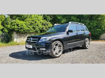 MERCEDES CLASSE GLK 350 CDI 231 4MATIC 7G-TRONIC