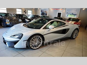 MCLAREN 
