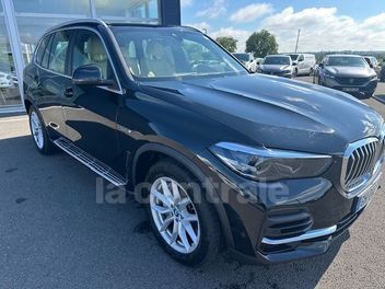 BMW X5 G05 (G05) XDRIVE45E 394 HYBRIDE 17CV LOUNGE BVA8