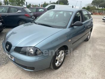 SEAT IBIZA 3 III 1.9 TDI 100 BLUE EDITION 5P