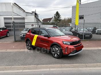 OPEL FRONTERA 3 III ELECTRIC 113 GS BATTERIE 44 KWH