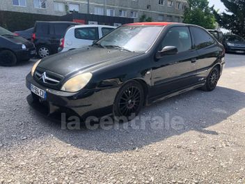 CITROEN XSARA COUPE VTS (2) COUPE 2.0 16S 167 VTS SPORT