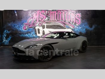 ASTON MARTIN DB11 5.2 BITURBO V12
