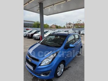 CHEVROLET SPARK 1.2 16V 81 LTZ