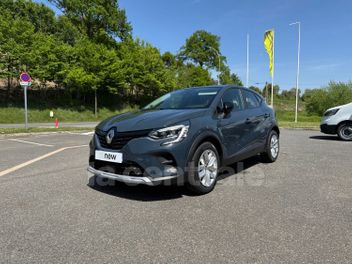 RENAULT CAPTUR 2 II 1.0 TCE 100 GPL ZEN MY21