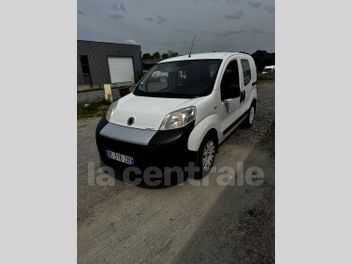 FIAT QUBO 1.3 MULTIJET 75 DYNAMIC