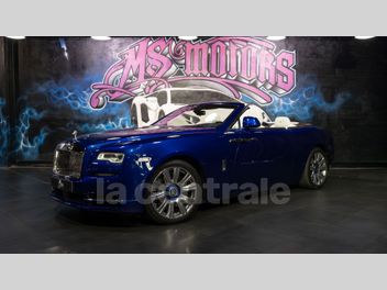 ROLLS ROYCE DAWN E