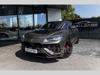 LAMBORGHINI 