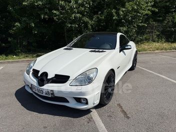 MERCEDES SLK 2 AMG II 55 AMG BVA