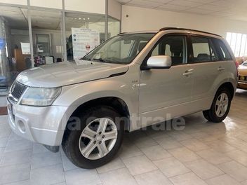SUZUKI GRAND VITARA 2 II 1.9 DDIS 130 LUXE 5P