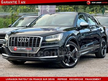 AUDI SQ2 50 TFSI QUATTRO S TRONIC 7
