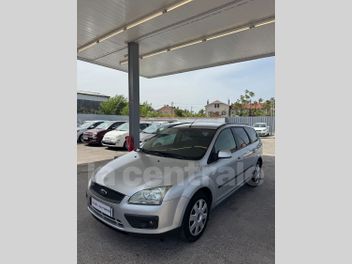 FORD FOCUS 2 SW II SW 1.8 TDCI 115 TREND