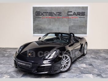 PORSCHE BOXSTER 3 TYPE 981 III (981) 2.7 265