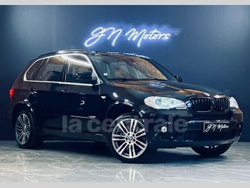 BMW X5 E70 (E70) (2) XDRIVE50IA 407 M SPORT 7PL