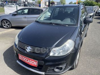 SUZUKI SX4 1.6 DDIS 90 GL