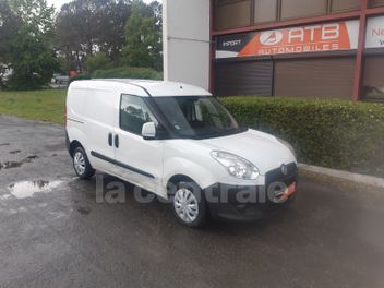 FIAT DOBLO 2 II 1.3 MULTIJET 16V 90 DPF TEAM