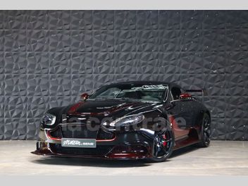 ASTON MARTIN V12 VANTAGE COUPE GT12
