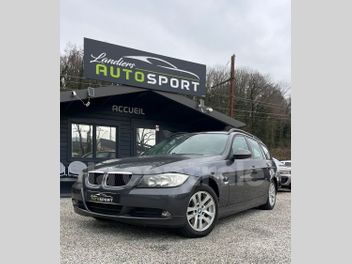 BMW SERIE 3 E46 TOURING (E46) TOURING 320D PACK BUSINESS