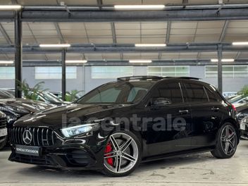MERCEDES CLASSE A 4 AMG IV 45 AMG S 4MATIC+ 8G-DCT