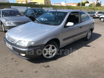 CITROEN XSARA COUPE COUPE 2.0 HDI VTS