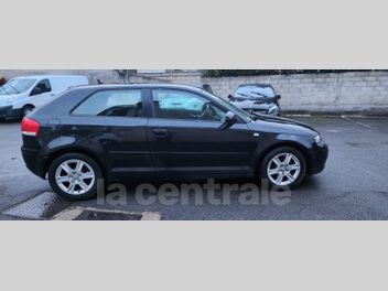 AUDI A3 (2E GENERATION) II 2.0 FSI 150 S LINE TIPTRONIC