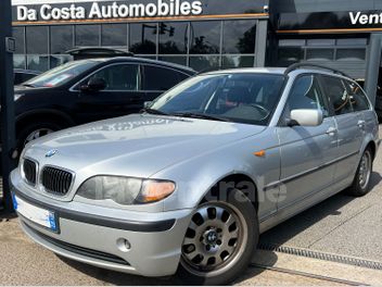 BMW SERIE 3 E46 TOURING (E46) TOURING 320I 170 STEPTRONIC