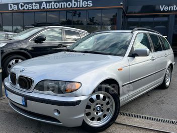 BMW SERIE 3 E46 TOURING (E46) TOURING 320I 170 STEPTRONIC