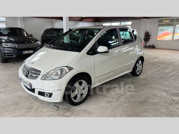MERCEDES CLASSE A 2 II 180 CDI AVANTGARDE 5P