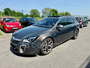 OPEL 