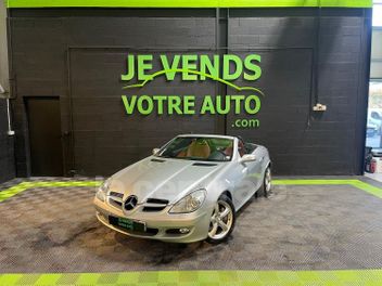 MERCEDES SLK 2 II 350 EDITION 10 7G-TRONIC