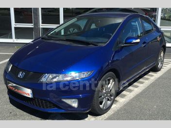 HONDA CIVIC 8 VIII (2) 2.2 I-CTDI EVOLUTION